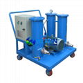 JL Series Portable Oil Purifier