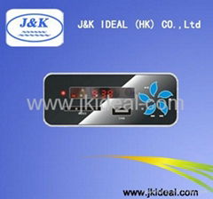 JK 2903 USB SD MP3 kit