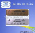 JK 6826 USB SD MP3 module 1