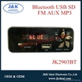 JK 6839 USB/SD-MP3 decoder 4