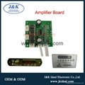 Recorder USB SD FM mp3 module