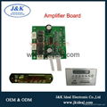JK6826 Audio USB SD MP3 playback PCBA 3