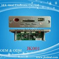 JK 2903 USB SD MP3 kit