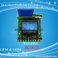 JK 2903 USB SD MP3 kit 3