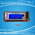 JK 6826 USB SD MP3解碼板 3