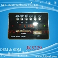 JK 5229 USB/SD-