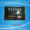 JK 5229 USB SD MP3 module 1