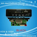 JK 5229 USB SD MP3 module 3
