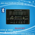 JK005 USB LED display MP3 module