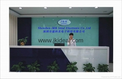 J&K IDEAL (HK) CO., LIMITED J&K IDEAL (HK) CO., LIMITED
