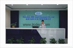 J&K IDEAL (HK) CO., LIMITED