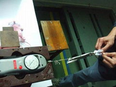 China product quality inspection services