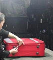 Suitcase inspection services in China 1