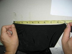 Lingeries inspection services in China