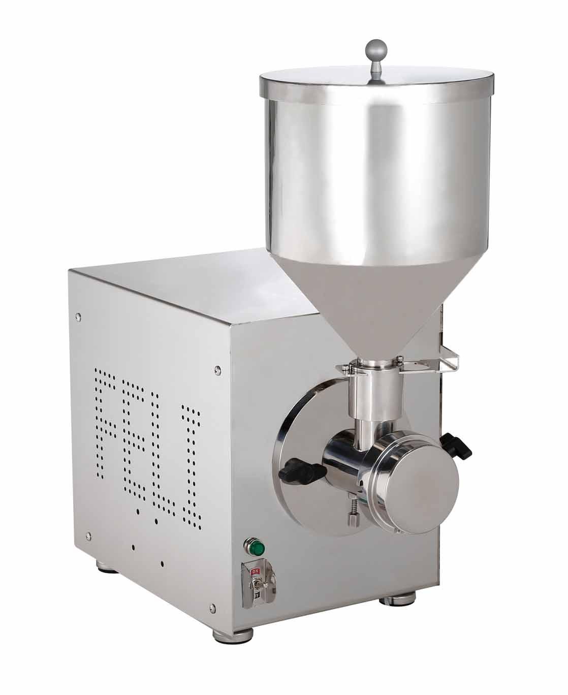 Stainless Steel Nut Butter Grinder NBM200 FELI (Taiwan Manufacturer