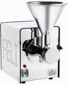 Stainless Steel Nut Butter Grinder NBM-300