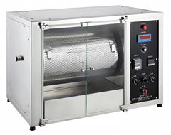 Far Infrared Roller Roasting Machine NTM-610