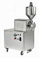 Mass production Type Nut Butter Grinder 1