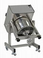 Medium Production Type Chocolate Conching Machine 2