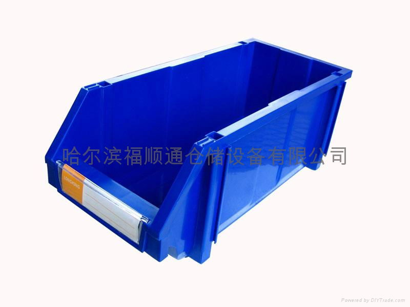 哈尔滨塑料组立式多功能便捷零件盒