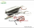 Rainbow Heaven Kayfun lite plus rba