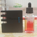 Newest DNA Box Mod Stashbox mod