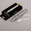 1000mah battery vamo one kit with 0.5 sub-ohm atomizer 2