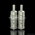 Flash-e-vapor V3 atomizer