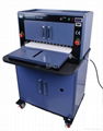 Heavy duty electric Punching machine