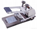 Binding machine: DUO-N20 1