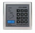 ACCESS CONTROL SYSTEM