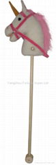 hobby horse stick