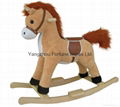 rocking horse