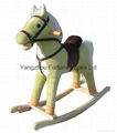 rocking horse