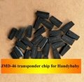 original JMD-KingChip for Handy baby transponder chip 3