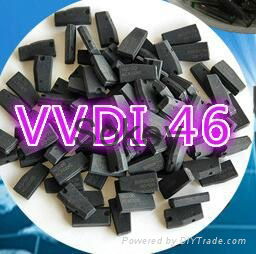 Original VVDI46 transponder chip for VVDI/XHorse key tool