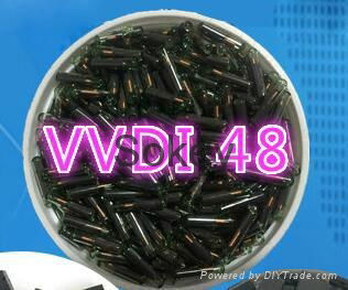Original VVDI46 transponder chip for VVDI/XHorse key tool 3