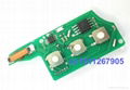 NB07-ATT-Chr   er NB series remote for KEY DIY  machine with good price  2