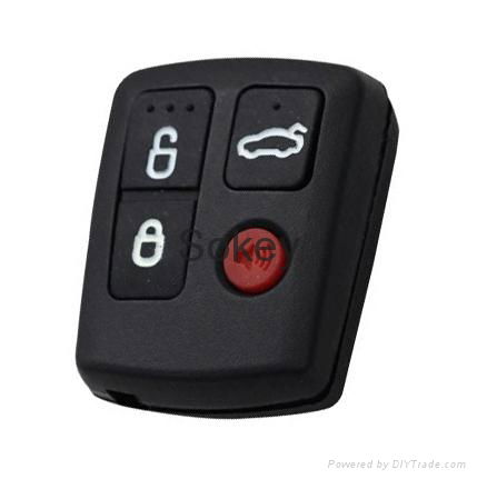 aftermarket FORD remote for 2002~2010 BA BF Falcon Ute SX SY Territory Wagon  2