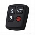 aftermarket FORD remote for 2002~2010 BA BF Falcon Ute SX SY Territory Wagon  2