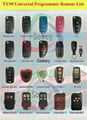 TY90 Universal Programmer remote ,high