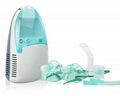 Compressor nebulizer 1