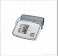 upper arm digital blood pressure monitor 1