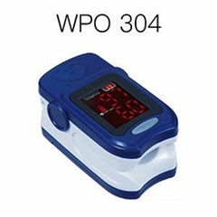 Pulse Oximeter