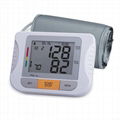 Digital Blood Pressure Monitor