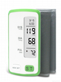 New Buckle Fixedd CUFF Blood Pressure Monitor U80S 2