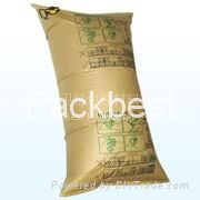 Craft Paper Air Packaging Bag 5