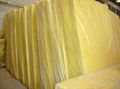 ROCK WOOL BOARD