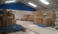 NEW WAREHOUSE READY