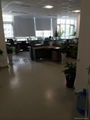 our new qingdao office
